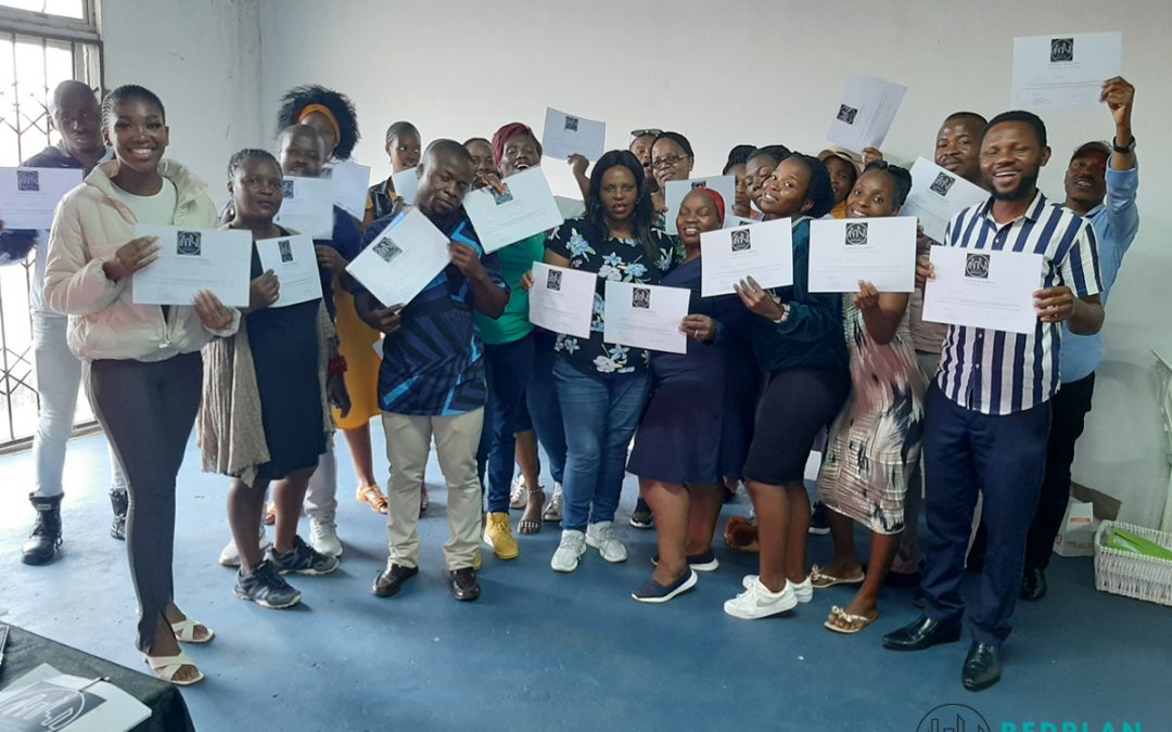 Recalibrating Business Skills Training
